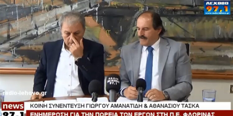 Καύση σκουπιδιών: 16 ερωτήματα για τον κ. Αμανατίδη. Γράφει ο  Χρήστος Ι. Κολοβός