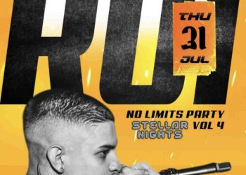 Party Νεολαίας στο Μικρόκαστρο