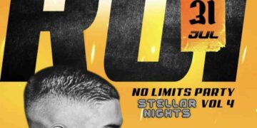 Party Νεολαίας στο Μικρόκαστρο