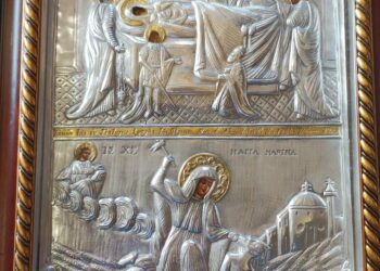 Σιάτιστα: Εορτή Αγίας μεγαλομάρτυρος Μαρίνης 16 και 17 Ιουλίου