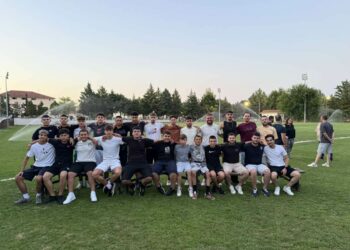 Ο Αλιάκμων Βοΐου επανέρχεται στην ΕΠΣ Κοζάνης. Πρώτη συνάντηση