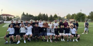 Ο Αλιάκμων Βοΐου επανέρχεται στην ΕΠΣ Κοζάνης. Πρώτη συνάντηση