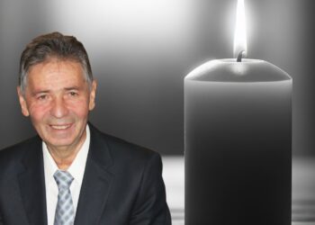 Έφυγε από τη ζωή ο Αθανάσιος Ζαγκουντίνος