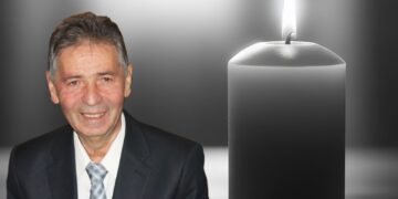 Έφυγε από τη ζωή ο Αθανάσιος Ζαγκουντίνος
