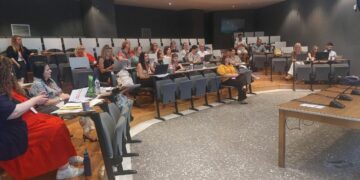 Δήμος Κοζάνης: Εναρκτήρια Συνάντηση του έργου Just Femme στην Κοζάνη – Στρατηγική για την Ισότιμη Συμμετοχή Γυναικών στην Εργασία και την Επιχειρηματικότητα