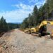 Δήμος Γρεβενών: Σημαντική πρόοδος στο έργο κατασκευής του δρόμου πρόσβασης προς το Εκπαιδευτικό Αστρονομικό Πάρκο του Όρλιακα