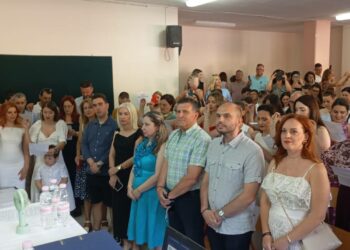 Η Τελετή Αποφοίτησης Σπουδαστών ΕΠΠΑΙΚ και ΠΕΣΥΠ της ΑΣΠΑΙΤΕ στην Κοζάνη για το Ακαδημαϊκό Έτος 2024-2025