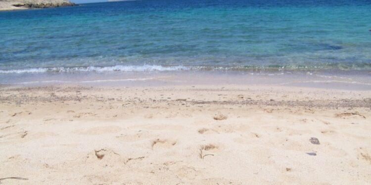 Φρικτός θάνατος για 17χρονο – Θάφτηκε στην άμμο και πέθανε από ασφυξία