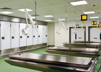 Υγειονομική βόμβα η Ιατροδικαστική Πάτρας: Ξεχασμένα πτώματα και οστά – Ποντίκια έκοβαν βόλτες