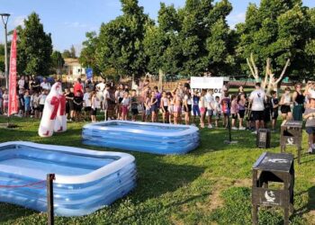 Δήμος Γρεβενών – «Πολιτιστικό Καλοκαίρι 2025»: Παιδικά χαμόγελα, ατέλειωτο παιχνίδι και μαγεία στο Πάρκο των Μανιταριών. Έρχονται οι ΠΥΞ ΛΑΞ