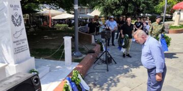 Δήμος Γρεβενών: 51 χρόνια μετά τον “Αττίλα” – Εκδήλωση τιμής και μνήμης για τους Αγωνιστές της ΕΛΔΥΚ