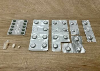 Καστοριά: Συνελήφθη 44χρονος για διακίνηση ναρκωτικών