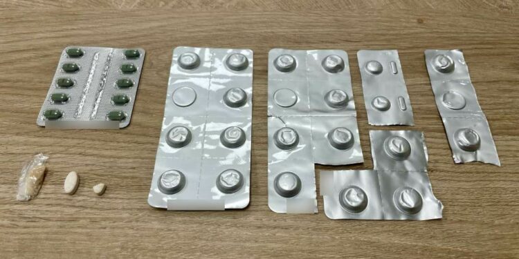 Καστοριά: Συνελήφθη 44χρονος για διακίνηση ναρκωτικών