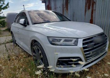 Φλώρινα: Συνελήφθη 32χρονος αλλοδαπός ο οποίος μετέφερε παράνομα έναν αλλοδαπό