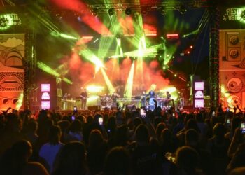 Δήμος Βοΐου: Με μεγάλη επιτυχία ξεκίνησε το 4ο Fiesta Voio Φωτογραφίες