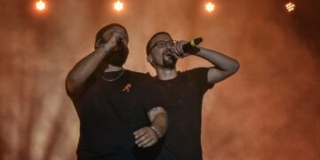 Δήμος Βοΐου: Χαρά, Dani Gambino και Bloody Hawk στην τρίτη μέρα του 4ου Fiesta Voio