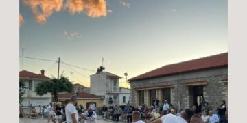 10ο Φεστιβάλ Παιχνιδιού στο Λιβαδερό – Μια γιορτή μνήμης, πολιτισμού και χαράς!