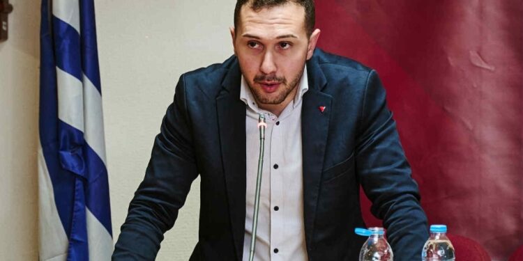 Προχωράμε Μαζί για την Ανασυγκρότηση του ΣΥΡΙΖΑ-ΠΣ