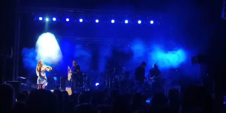 Stranafest: Υπέροχοι Πορτοκάλογλου και Κότσιρας. Βίντεο