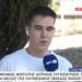 Ηλίας Θεοχάρους. Το παιδί θαύμα από τη Νεάπολη Βοΐου, υποψήφιος φοιτητής ιατρικής.  Βίντεο