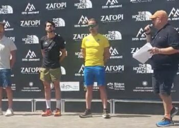 Στο Παγκόσμιο πρωτάθλημα της Ισπανίας προκρίθηκε ο Δημήτρης Σελέτης. Βίντεο