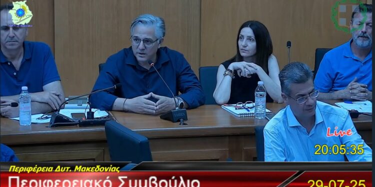 Χρήστος Ζευκλής: Μαζέψτε τις αρκούδες ή θα βγαίνουμε στο Βόιο για σαφάρι. Βίντεο