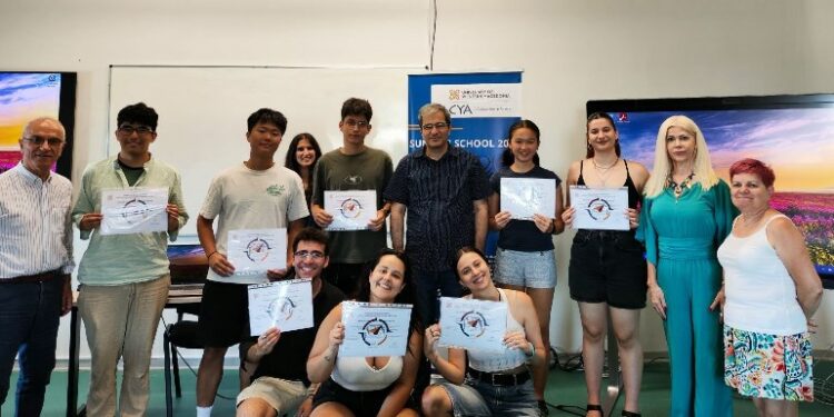 Πανεπιστήμιο Δυτικής Μακεδονίας: Διεθνές Θερινό Σχολείο για την Ενεργειακή Μετάβαση με φοιτητές από ΗΠΑ και Ελλάδα