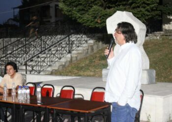 Ολοκληρώθηκε η δράση «Τα Παράπονα στον Δήμαρχο» με 21 επισκέψεις σε ισάριθμους οικισμούς
