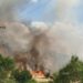 Υπό έλεγχο η πυρκαγιά στα Λιβερά Κοζάνης