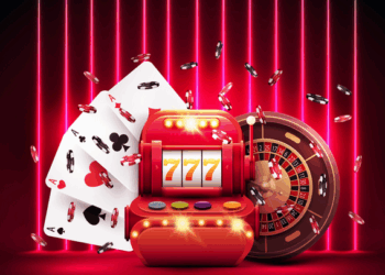 Τα Καλύτερα Online Καζίνο στην Ελλάδα: Πού Παίζεις με Ασφάλεια και Στυλ το 2025;