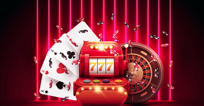 Τα Καλύτερα Online Καζίνο στην Ελλάδα: Πού Παίζεις με Ασφάλεια και Στυλ το 2025;