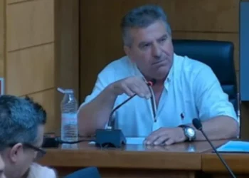 Πασχάλης Χαρούμενος: Να θανατώνονται οι επικίνδυνες αρκούδες ή «να τις πάμε στην Πάρνηθα»