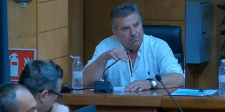 Πασχάλης Χαρούμενος: Να θανατώνονται οι επικίνδυνες αρκούδες ή «να τις πάμε στην Πάρνηθα»