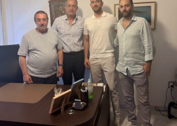 Συνάντηση με τους εκπροσώπους του κλάδου της γούνας από το Βόιο πραγματοποίησε ο βουλευτής ΠΕ Κοζάνης Στάθης Κωνσταντινίδης