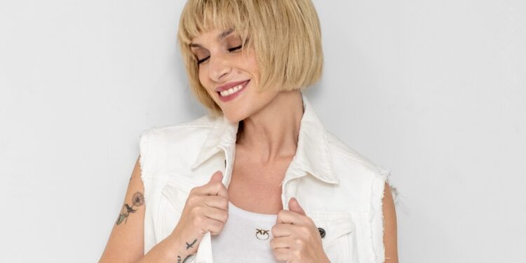 Fiesta Voio: Η Ελεωνόρα Ζουγανέλη με ανεβασμένη διάθεση έρχεται την Παρασκευή 11/07