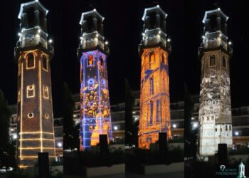 Με μεγάλη επιτυχία ολοκληρώθηκε το διήμερο πολιτιστικών δρώμενων Γρεβενά «Αστικό Τοπίο» 1905-2025