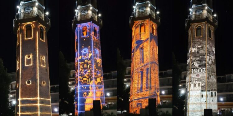 Με μεγάλη επιτυχία ολοκληρώθηκε το διήμερο πολιτιστικών δρώμενων Γρεβενά «Αστικό Τοπίο» 1905-2025