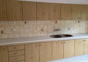 Σιάτιστα: Ενοικιάζεται διαμέρισμα 75 τ.μ.