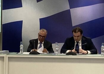 Ολοκληρώθηκαν οι κρίσιμες συναντήσεις 9 εκ των 13 δημάρχων της Δυτικής Μακεδονίας-Αμανατίδη-Βουλευτών ΝΔ με υπουργούς στην Αθήνα