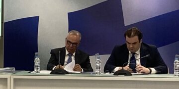 Ολοκληρώθηκαν οι κρίσιμες συναντήσεις 9 εκ των 13 δημάρχων της Δυτικής Μακεδονίας-Αμανατίδη-Βουλευτών ΝΔ με υπουργούς στην Αθήνα