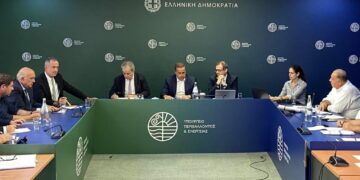 Ολοκληρώθηκαν οι κρίσιμες συναντήσεις 9 εκ των 13 δημάρχων της Δυτικής Μακεδονίας-Αμανατίδη-Βουλευτών ΝΔ με υπουργούς στην Αθήνα