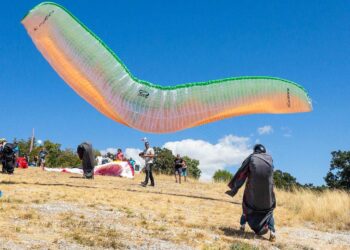 Αιθέρια open – Ευχαριστήρια επιστολή