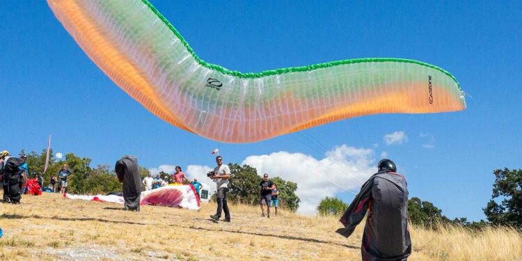 Αιθέρια open – Ευχαριστήρια επιστολή