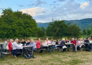 40 χρόνια Γιορτή Φασολιού στο Σισάνι Βοΐου.
