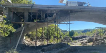 Λάζαρος Γκερεχτές: Το Σεπτέμβριο ολοκληρωνονται οι εργασίες στο Βενέτικο. Φωτογραφίες