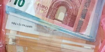 Φλώρινα: Συνέλαβαν δύο απατεώνες