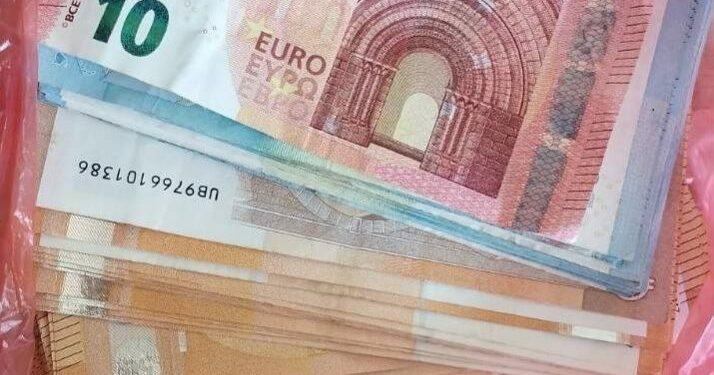 Φλώρινα: Συνέλαβαν δύο απατεώνες