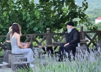 Σιάτιστα: Προσκυνηματική εκδρομή του Κατηχητικού της Ενορίας του Αγίου Δημητρίου την Τρίτη 2 Σεπτεμβρίου