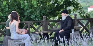 Σιάτιστα: Προσκυνηματική εκδρομή του Κατηχητικού της Ενορίας του Αγίου Δημητρίου την Τρίτη 2 Σεπτεμβρίου