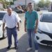 Ενίσχυση των κοινωνικών δομών: Δύο νέα οχήματα στον Δήμο Γρεβενών για το πρόγραμμα «Βοήθεια στο Σπίτι»